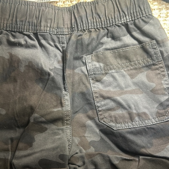 New The Children’s Place Cargo Pants - Picture 7 of 7